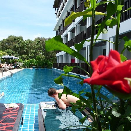 Apasari Krabi - Sha Extra Plus Ao Nang Zewnętrze zdjęcie