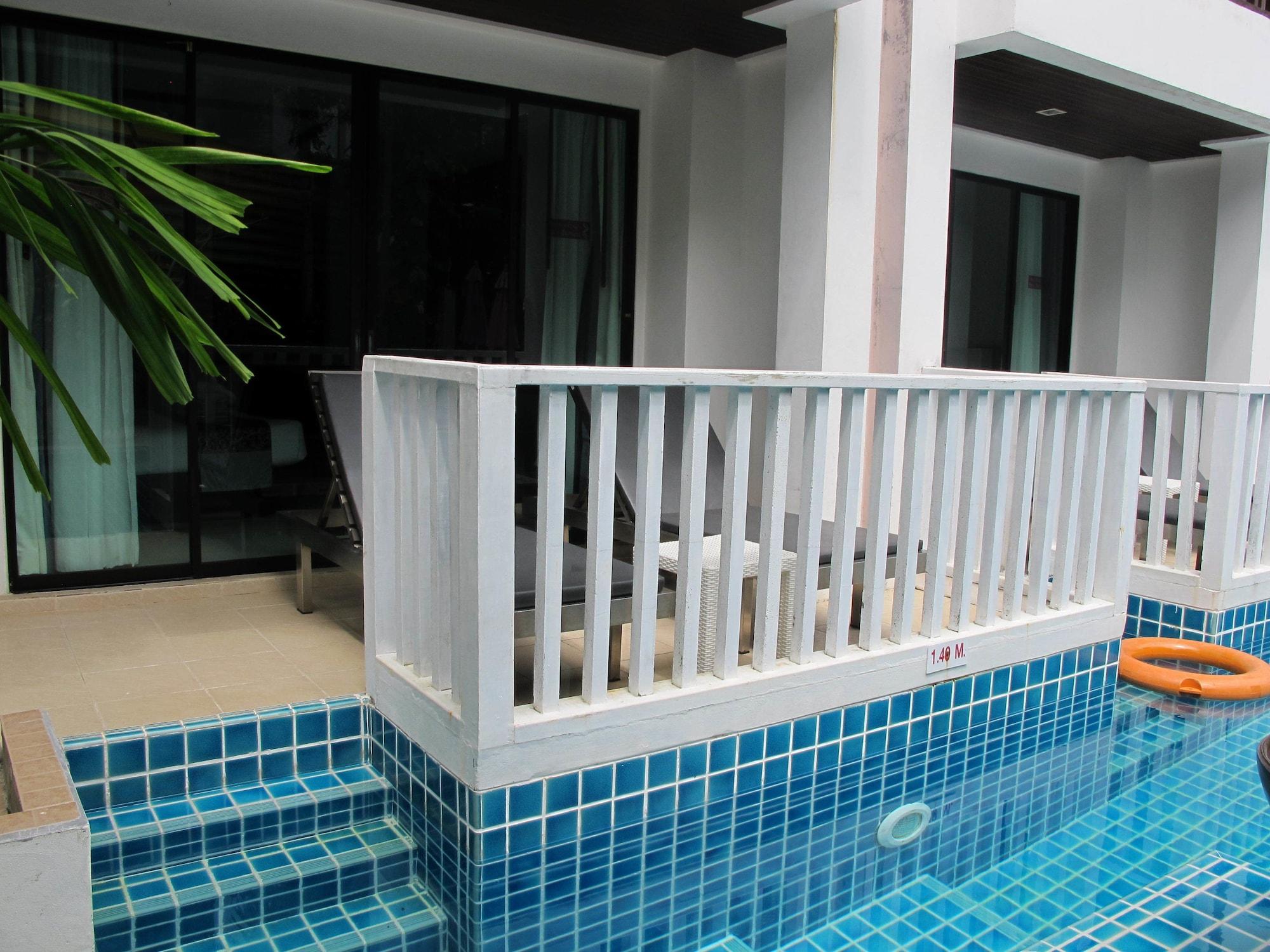 Apasari Krabi - Sha Extra Plus Ao Nang Zewnętrze zdjęcie
