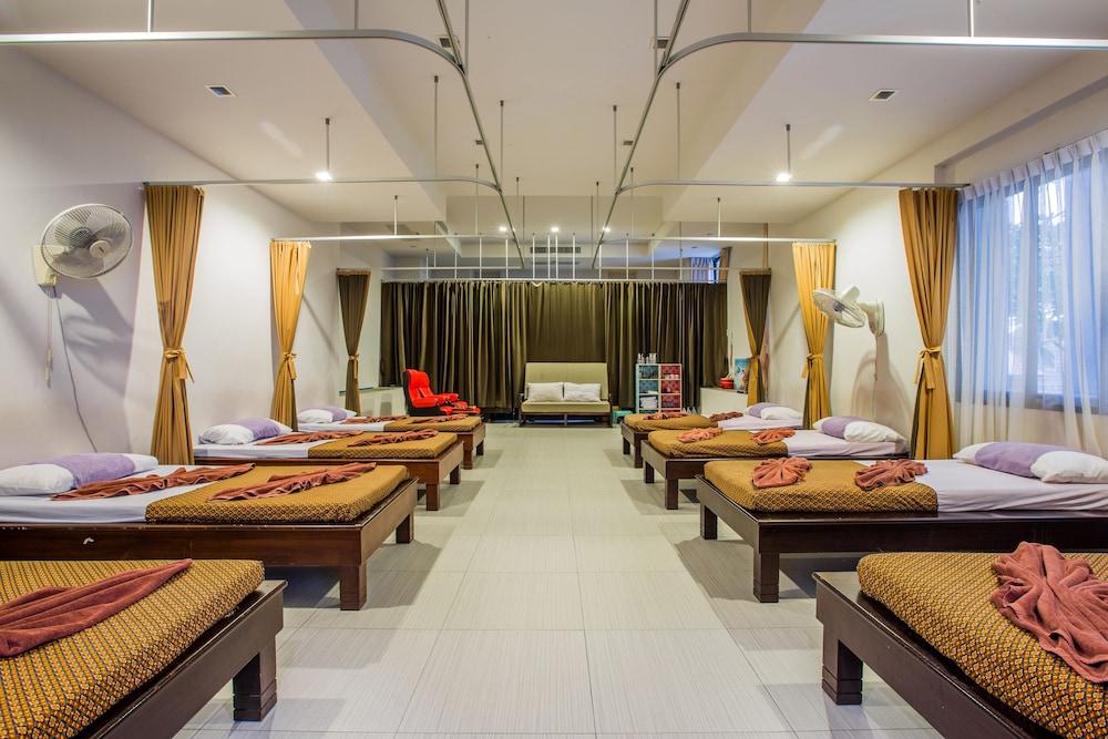 Apasari Krabi - Sha Extra Plus Ao Nang Zewnętrze zdjęcie