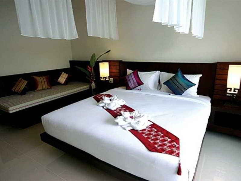 Apasari Krabi - Sha Extra Plus Ao Nang Zewnętrze zdjęcie