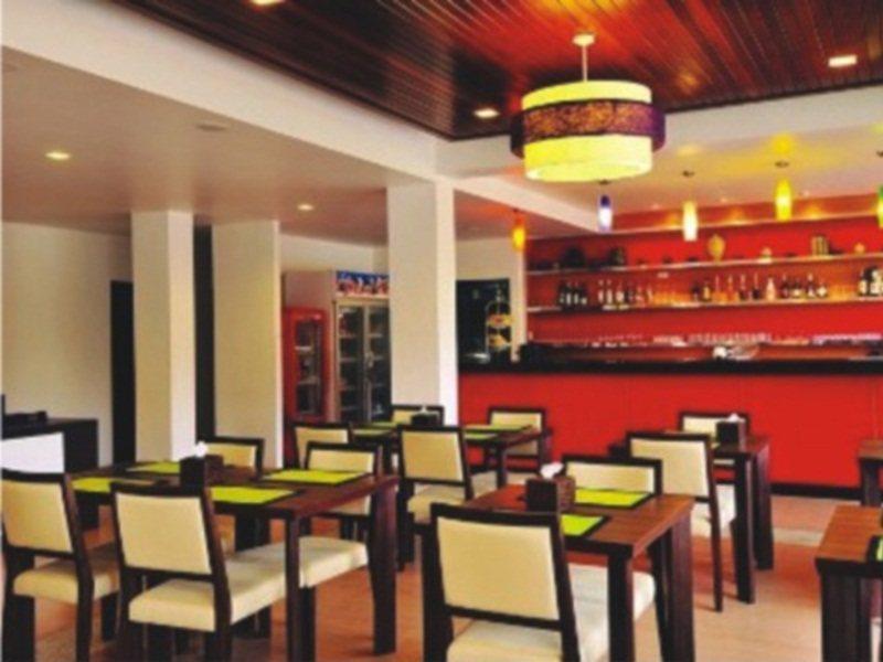 Apasari Krabi - Sha Extra Plus Ao Nang Zewnętrze zdjęcie