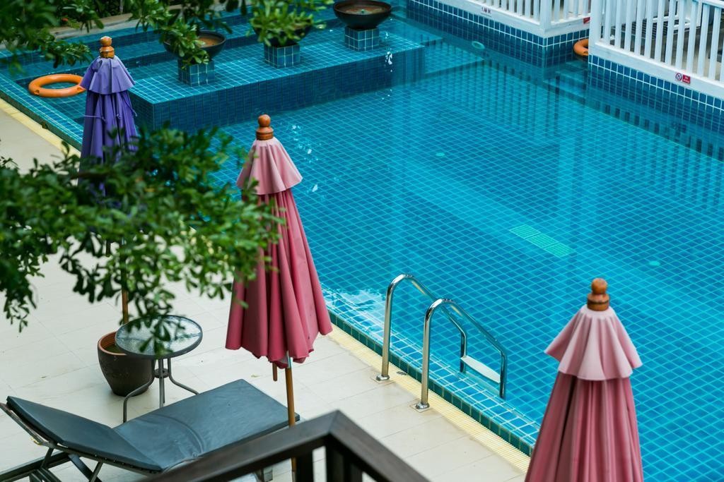 Apasari Krabi - Sha Extra Plus Ao Nang Zewnętrze zdjęcie