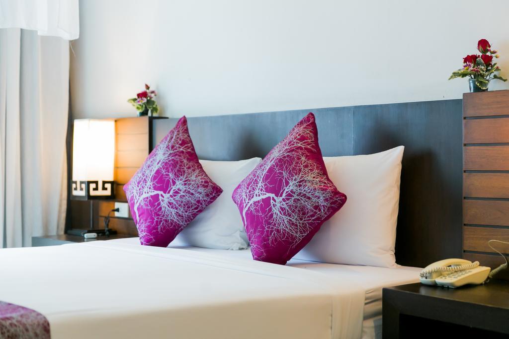 Apasari Krabi - Sha Extra Plus Ao Nang Zewnętrze zdjęcie