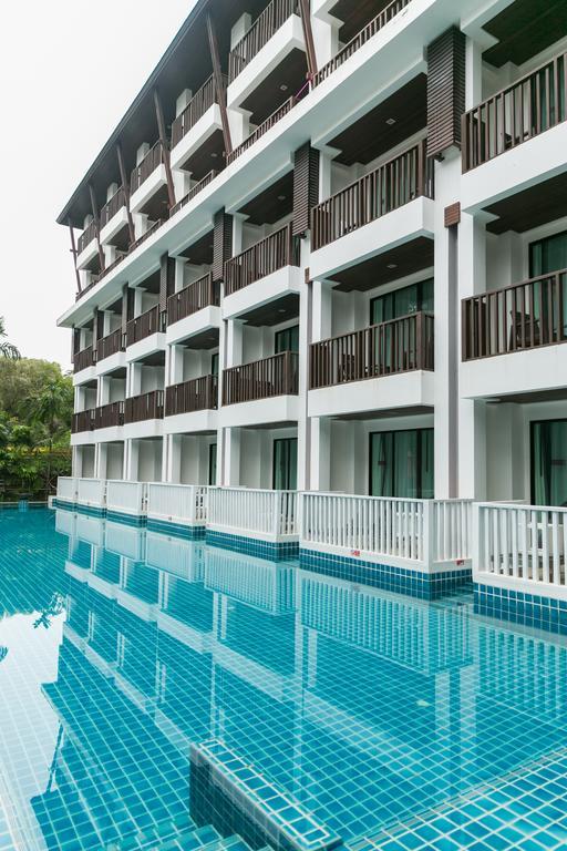 Apasari Krabi - Sha Extra Plus Ao Nang Zewnętrze zdjęcie