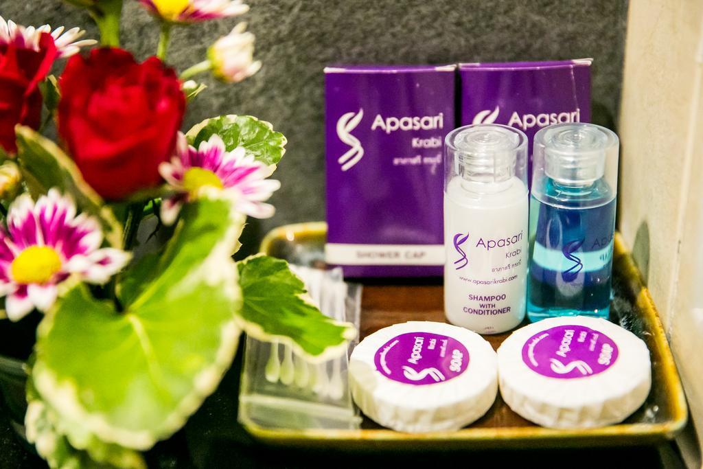 Apasari Krabi - Sha Extra Plus Ao Nang Zewnętrze zdjęcie