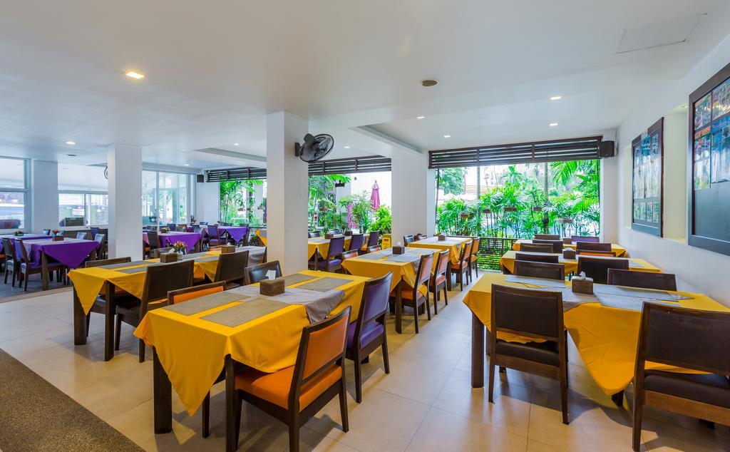 Apasari Krabi - Sha Extra Plus Ao Nang Zewnętrze zdjęcie