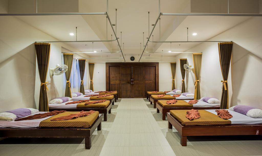 Apasari Krabi - Sha Extra Plus Ao Nang Zewnętrze zdjęcie